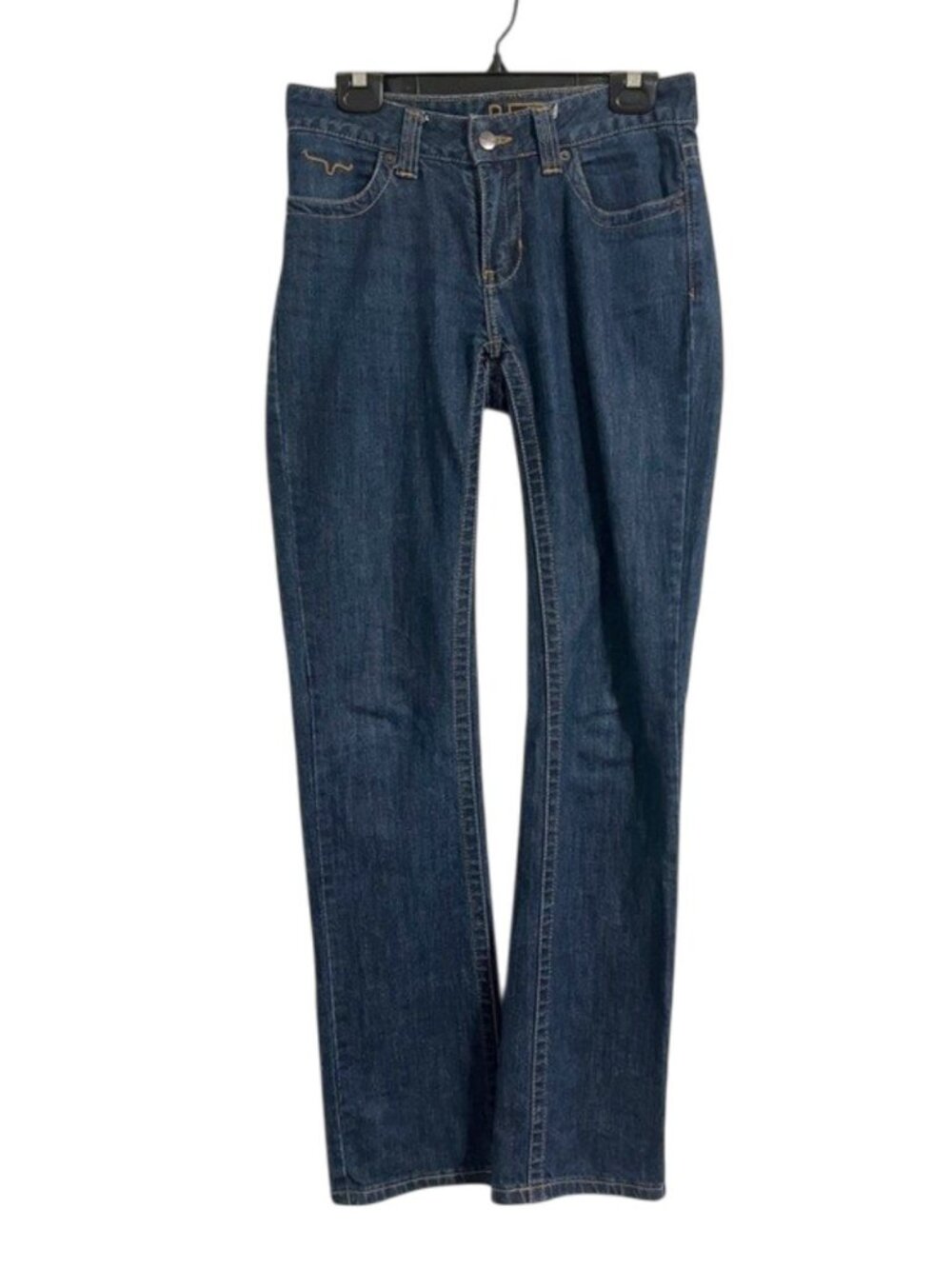 Kimes Ranch Betty Jeans Blue 2